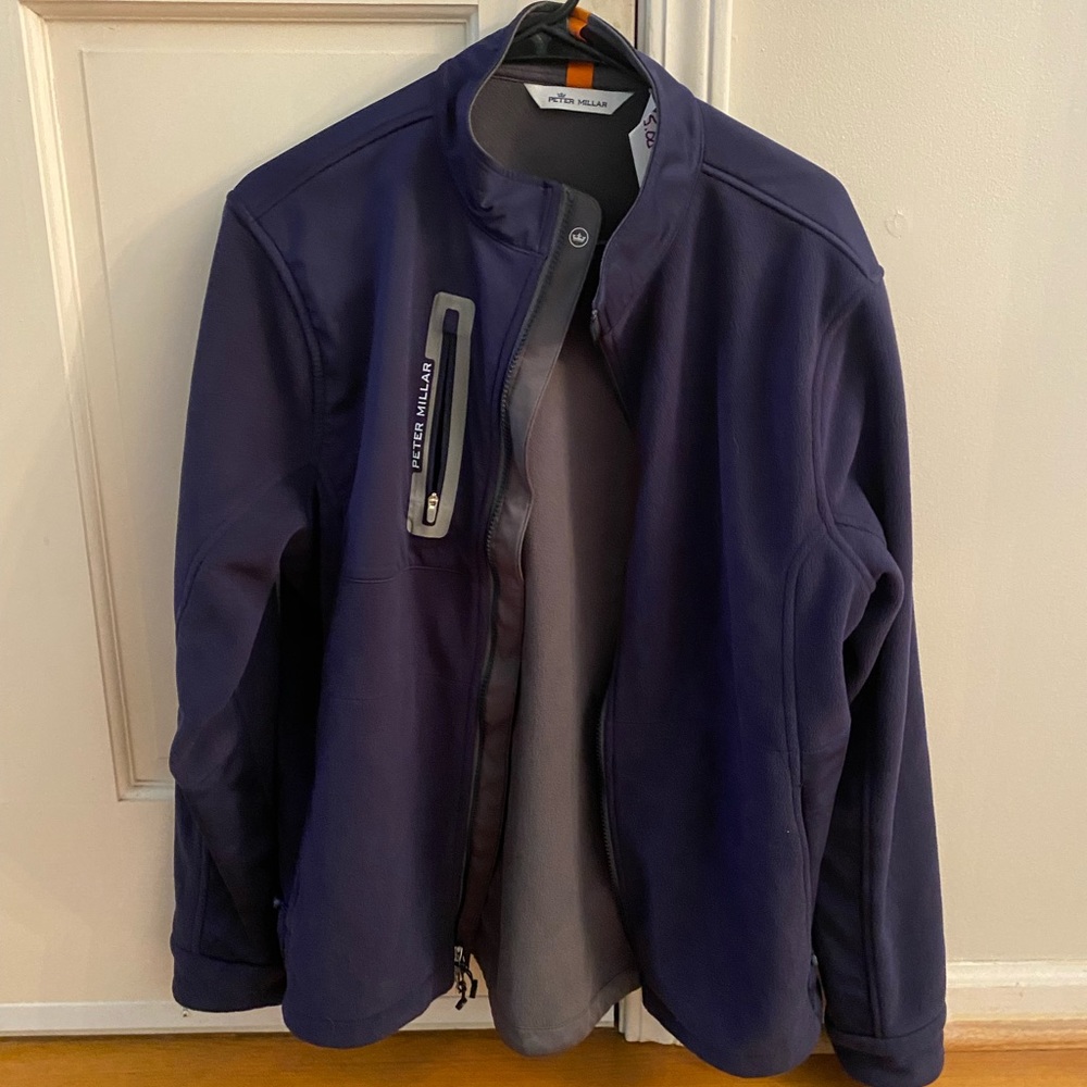 Peter Millar Quail Hollow Men’s Clothing